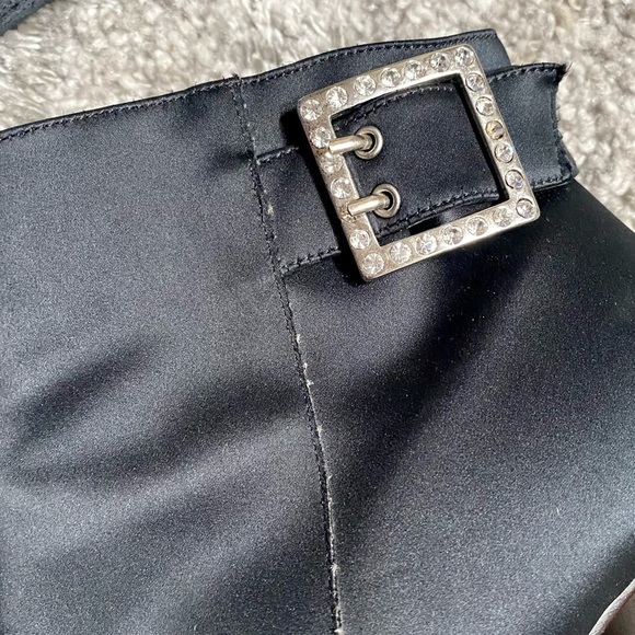 Donald J Pliner Pointed toe ankle heeled booties size 8.5 - Picture 13 of 13